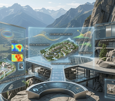 How Machine Learning Shapes Property Marketing